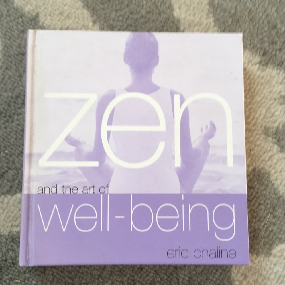 Zen Book - Picture 7 of 7